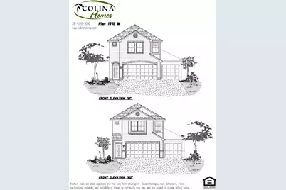 770 Marion Place Drive, Dayton, TX 77535 - Photo 1