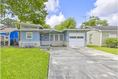 3562 Rosewood Street, Houston, TX 77004 - Photo 1