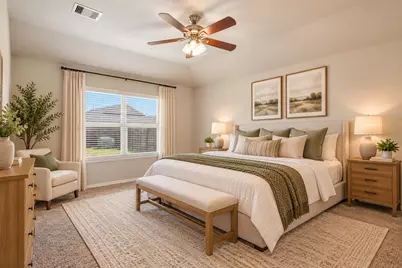 5522 Dovetail Arbor Trace, Katy, TX 77449 - Photo 5