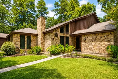 15 Mallard Glen Place, The Woodlands, TX 77381 - Photo 1