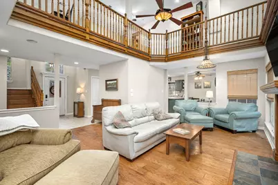 2 Amber Fire Place, The Woodlands, TX 77381 - Photo 7