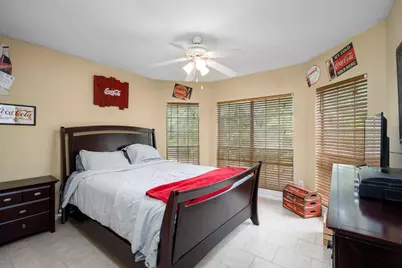 2 Amber Fire Place, The Woodlands, TX 77381 - Photo 23