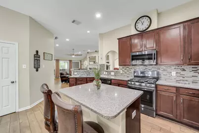 7306 Still Haven Drive, Richmond, TX 77407 - Photo 9