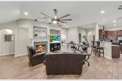 7306 Still Haven Drive, Richmond, TX 77407 - Photo 5
