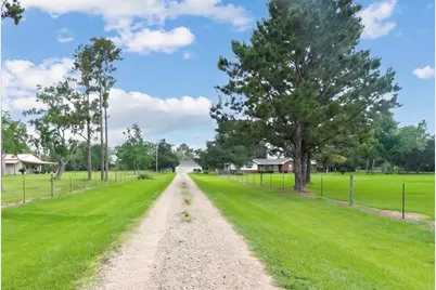 4848 Wickwillow, Alvin, TX 77511 - Photo 1
