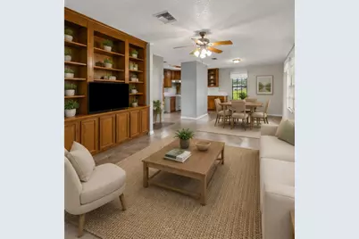 4848 Wickwillow, Alvin, TX 77511 - Photo 7