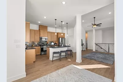 9439 Garden Gate Dr, Missouri City, TX 77459 - Photo 7