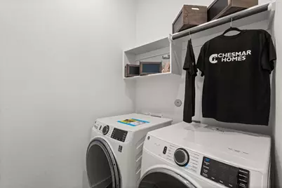 9439 Garden Gate Dr, Missouri City, TX 77459 - Photo 11