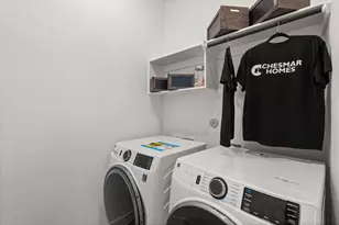 9439 Garden Gate Dr, Missouri City, TX 77459 - Photo 11