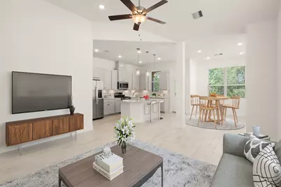 9439 Garden Gate Dr, Missouri City, TX 77459 - Photo 9