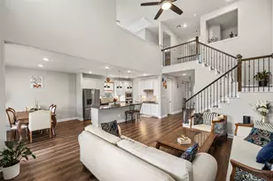 10810 Carolina Willow Ct, Cypress, TX 77433 - Photo 9