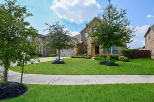 25106 Sundance Park Ln, Katy, TX 77494 - Photo 3