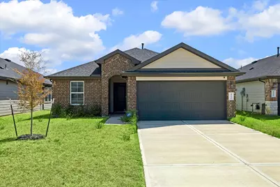 4231 Brinkworth Drive, Fulshear, TX 77441 - Photo 1