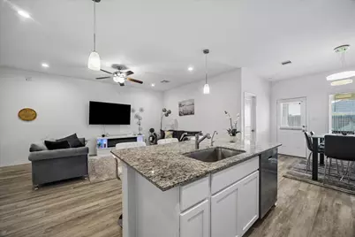 4231 Brinkworth Drive, Fulshear, TX 77441 - Photo 9