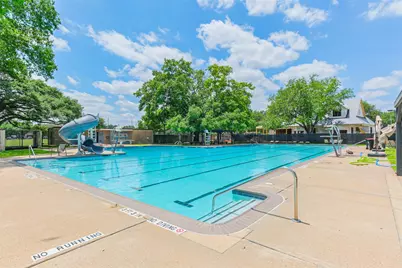 10303 Lynbrook Hollow Street, Houston, TX 77042 - Photo 47