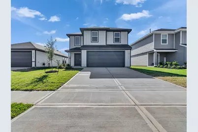 18711 Sunset Horizon Drive, Hockley, TX 77447 - Photo 1