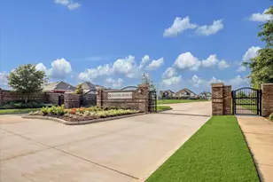 29227 Alpine Garden Dr, Brookshire, TX 77423 - Photo 29