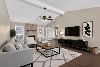 3027 Windmill Street, Sugar Land, TX 77479 - Photo 7