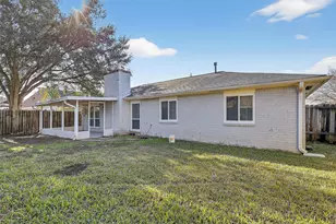 3027 Windmill St, Sugar Land, TX 77479 - Photo 33