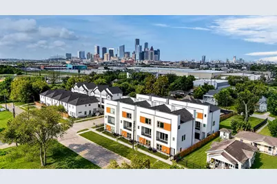 2419 Harrington Street, Houston, TX 77026 - Photo 1