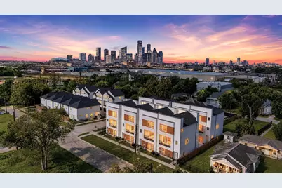 2419 Harrington Street, Houston, TX 77026 - Photo 5