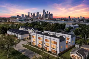 2419 Harrington St, Houston, TX 77026 - Photo 5