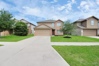 3210 Aldridge Drive, Missouri City, TX 77459 - Photo 5