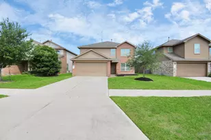 3210 Aldridge Dr, Missouri City, TX 77459 - Photo 5