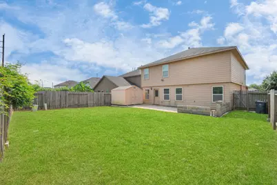 3210 Aldridge Drive, Missouri City, TX 77459 - Photo 37