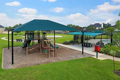 17415 Old Court Drive, Tomball, TX 77377 - Photo 49