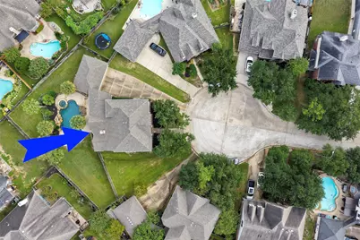 17415 Old Court Drive, Tomball, TX 77377 - Photo 43
