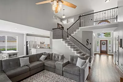 17415 Old Court Drive, Tomball, TX 77377 - Photo 17