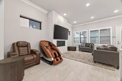 2435 Prairie Hollow Lane, Houston, TX 77077 - Photo 9