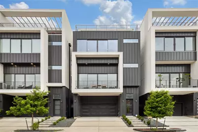 711 Memorial Heights Drive, Houston, TX 77007 - Photo 1