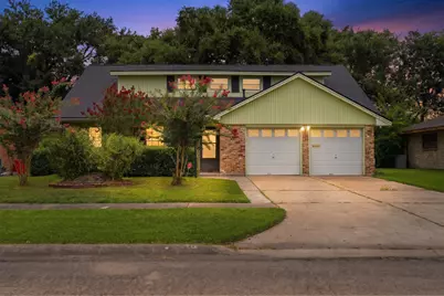 2216 Peach Lane, Pasadena, TX 77502 - Photo 1