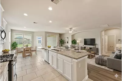 2002 Casterly Court, Fresno, TX 77545 - Photo 5