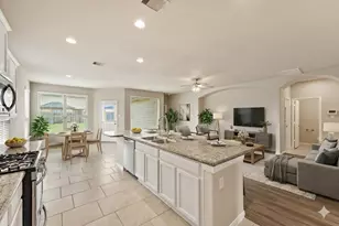 2002 Casterly Ct, Fresno, TX 77545 - Photo 5