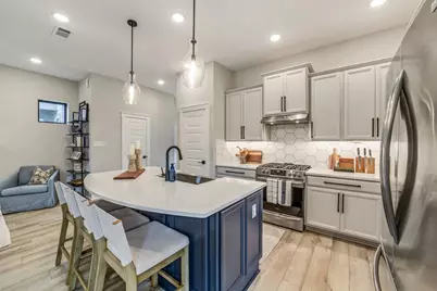 15143 Parkland Canyon Drive, Cypress, TX 77433 - Photo 5