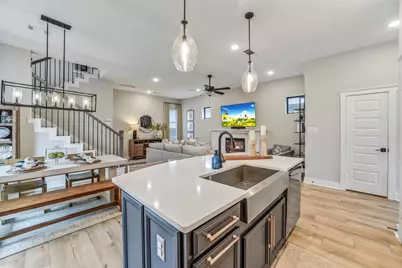 15143 Parkland Canyon Drive, Cypress, TX 77433 - Photo 7