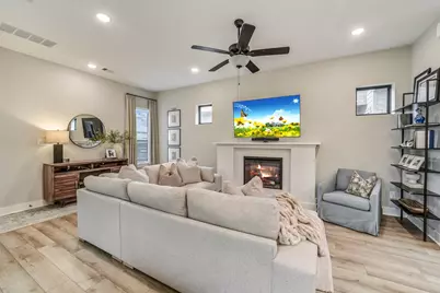 15143 Parkland Canyon Drive, Cypress, TX 77433 - Photo 11