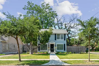 4002 Tennyson Street, West University Place, TX 77005 - Photo 1