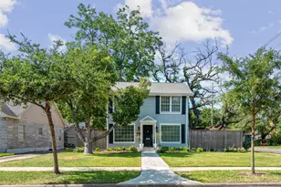 4002 Tennyson St, West University Place, TX 77005 - Photo 1