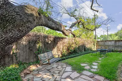 4002 Tennyson Street, West University Place, TX 77005 - Photo 33