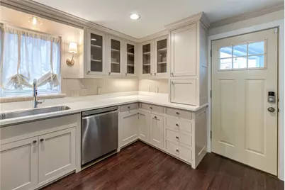 4002 Tennyson Street, West University Place, TX 77005 - Photo 9