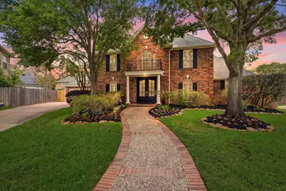 607 Timber Circle, Houston, TX 77079 - Photo 1