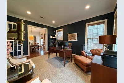 4142 Villanova Street, West University Place, TX 77005 - Photo 3