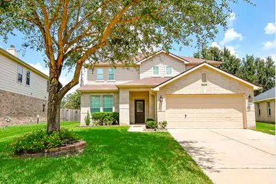 2415 Braypark Lane, Katy, TX 77450 - Photo 3