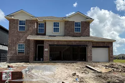 641 Escondido Drive, Dayton, TX 77535 - Photo 1