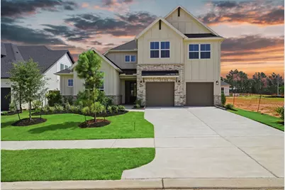 26206 Treetop Terrace Lane, Magnolia, TX 77316 - Photo 1
