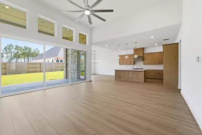 26206 Treetop Terrace Lane, Magnolia, TX 77316 - Photo 9